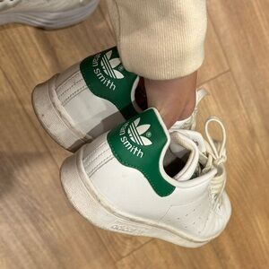 Adidas STAN SMITH green